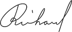 signature